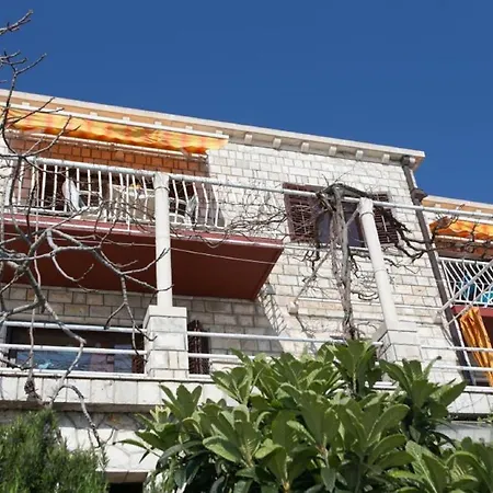 Apartments Neve Dubrovnik Exterior photo