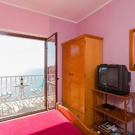 Apartments Neve Dubrovnik Exterior photo