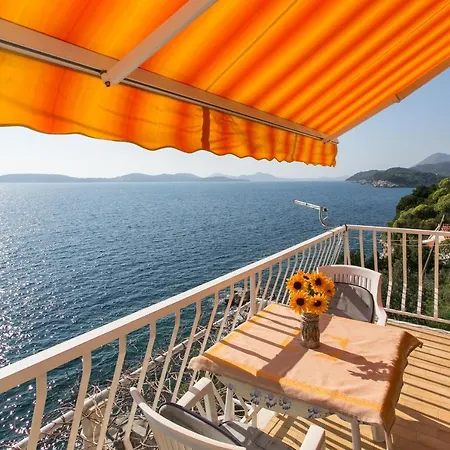 Apartments Neve Dubrovnik Exterior photo