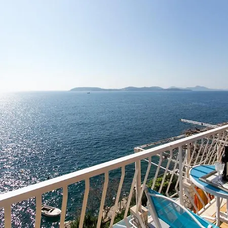 Apartments Neve Dubrovnik Exterior photo