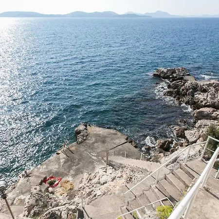 Apartments Neve Dubrovnik Exterior photo