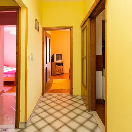 Apartments Neve Dubrovnik Exterior photo