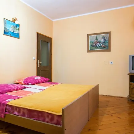 Apartments Neve Dubrovnik Exterior photo