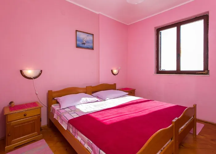 Apartments Neve
